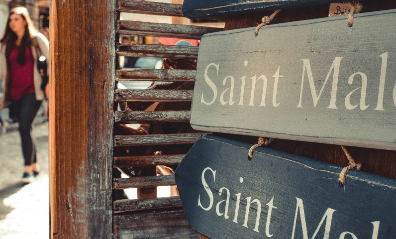 Escape game à Saint-Malo