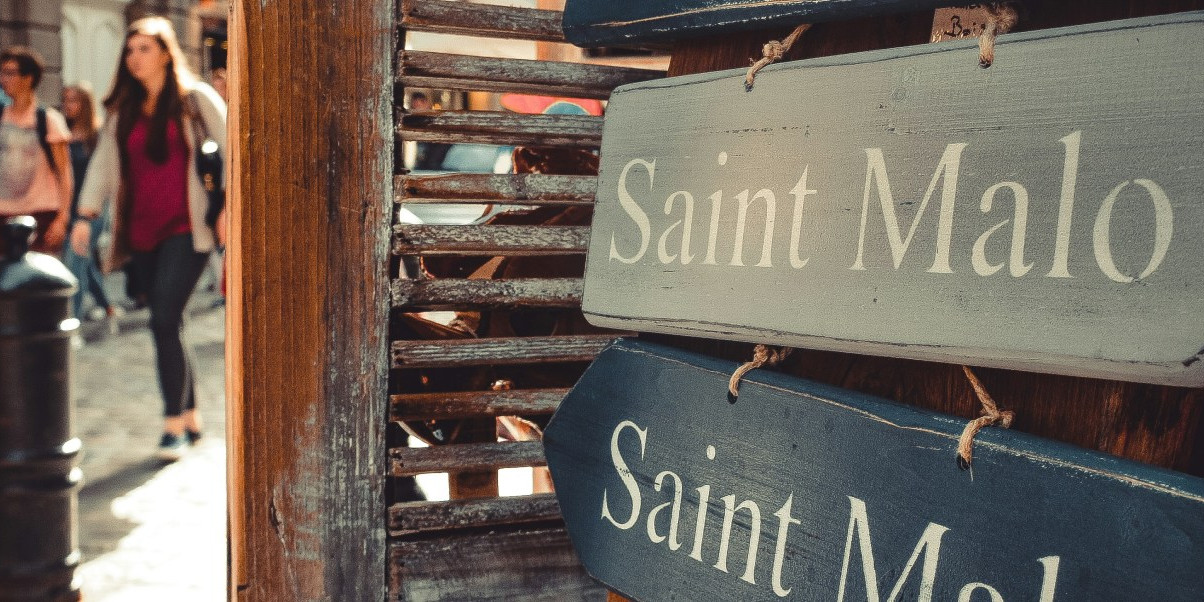 Escape game à Saint-Malo