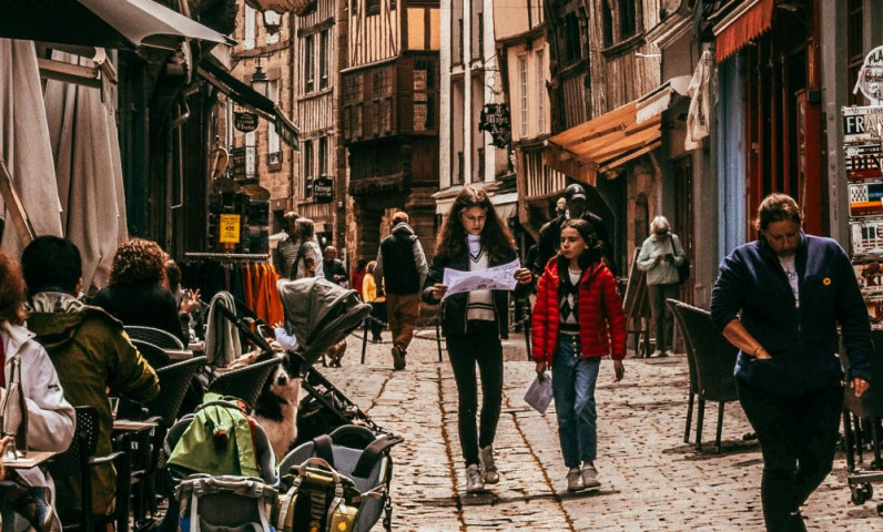 Que faire à Dinan