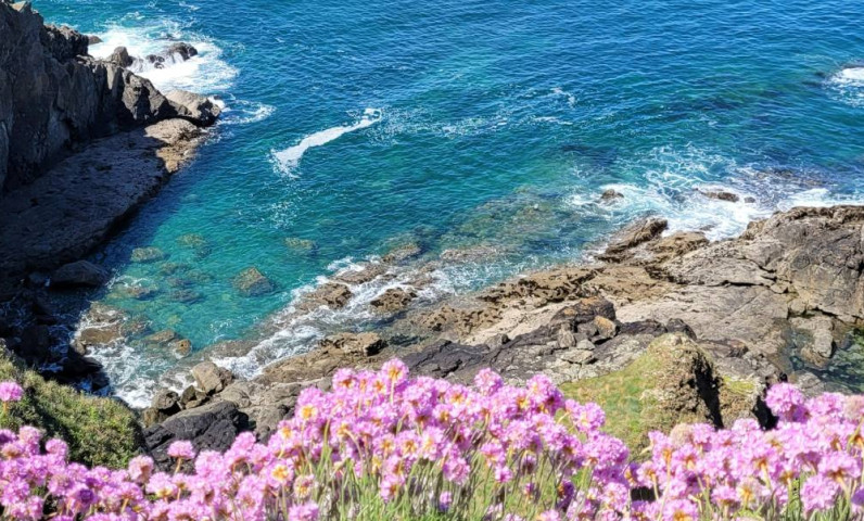 La Bretagne en hiver