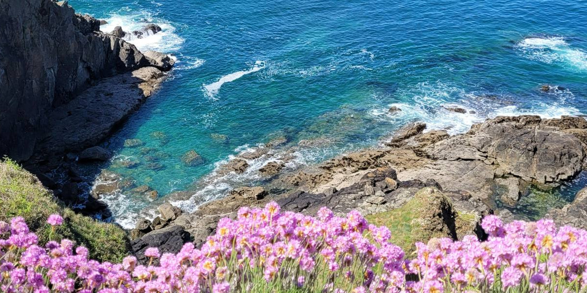 La Bretagne en hiver