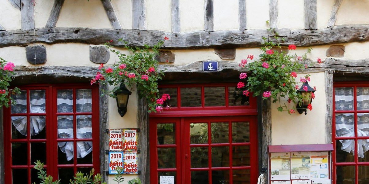 Dol-de-Bretagne