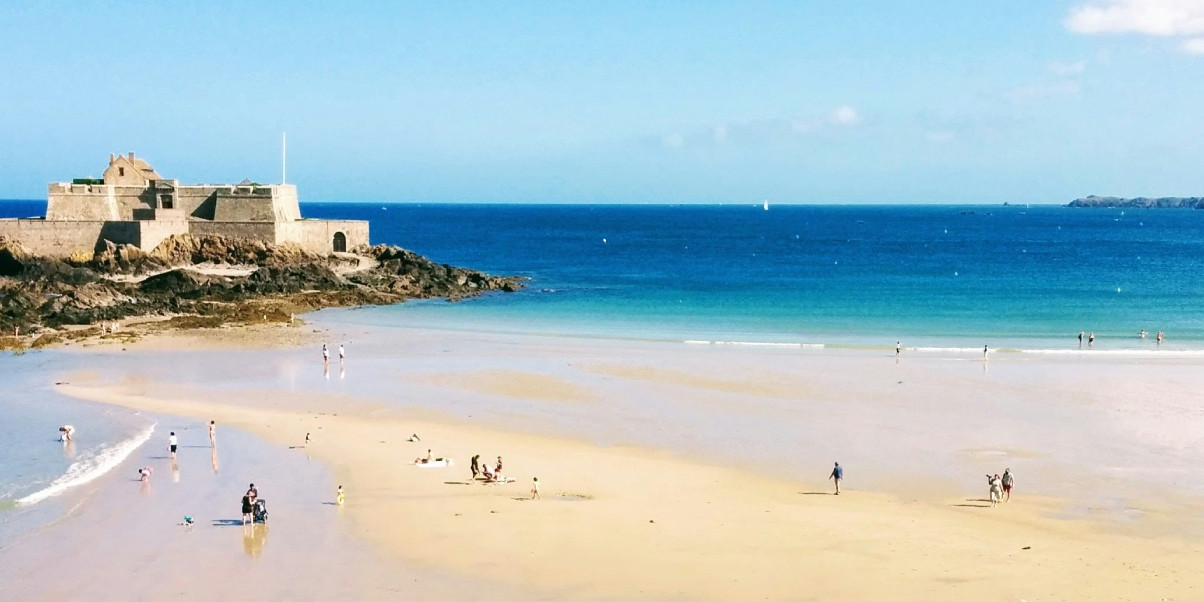 Saint-Malo