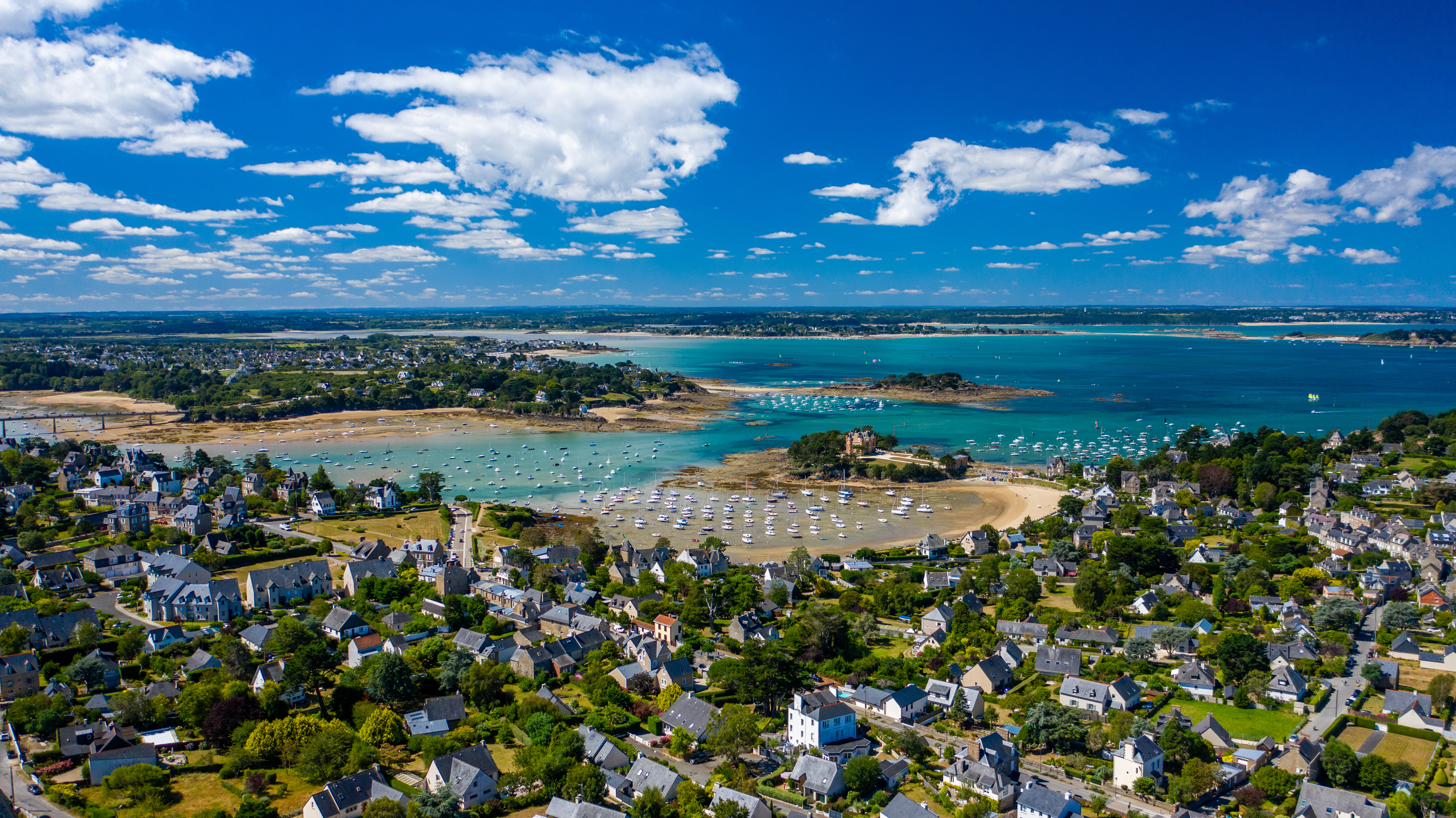 Camping Saint-Briac Émeraude