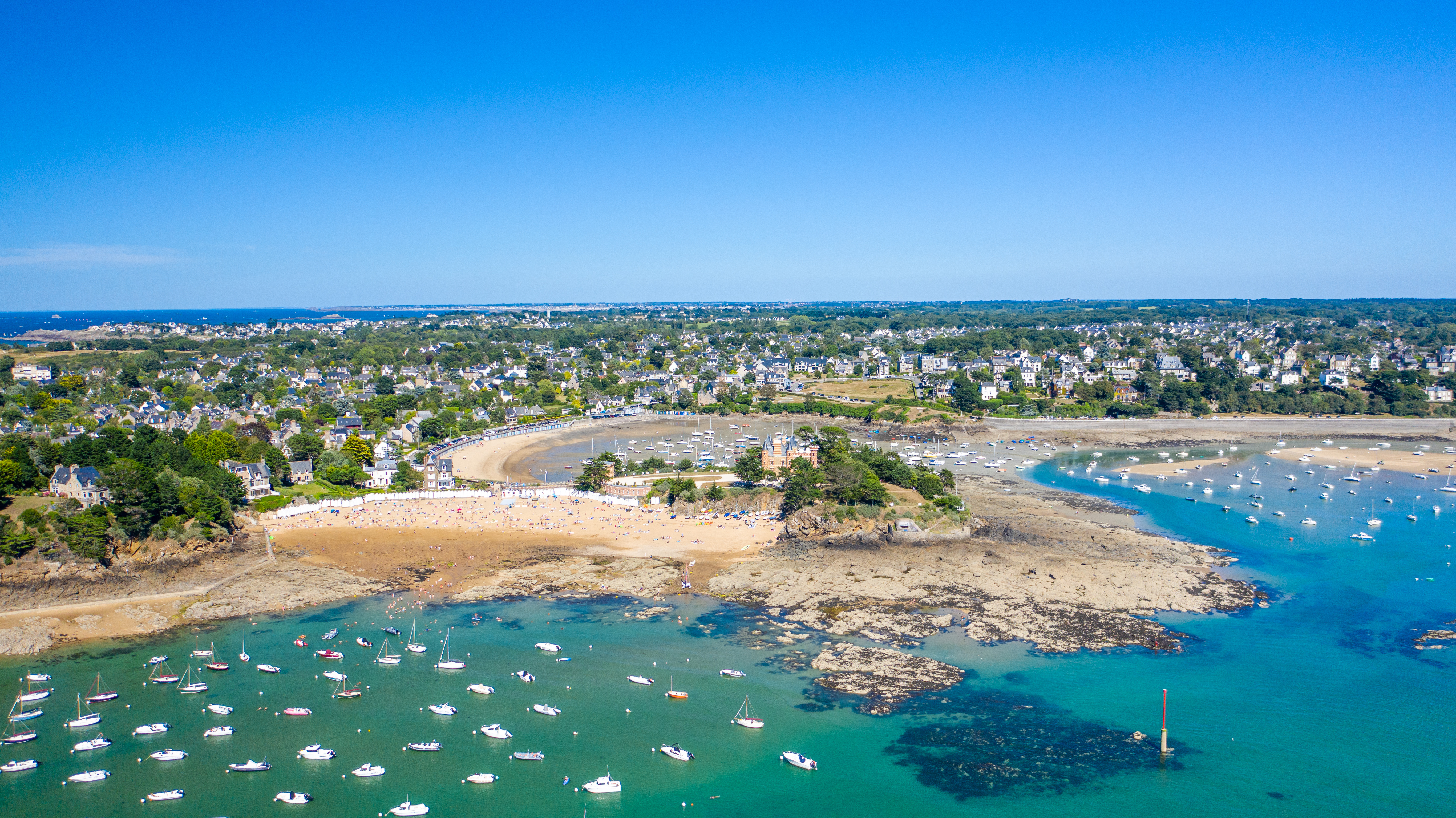 Camping Plage Émeraude