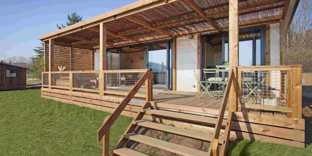 Offre parrainage MH neuf gagnez un séjour