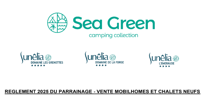 Règlement offre parrainage