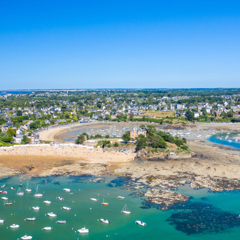 Offre long séjour Émeraude