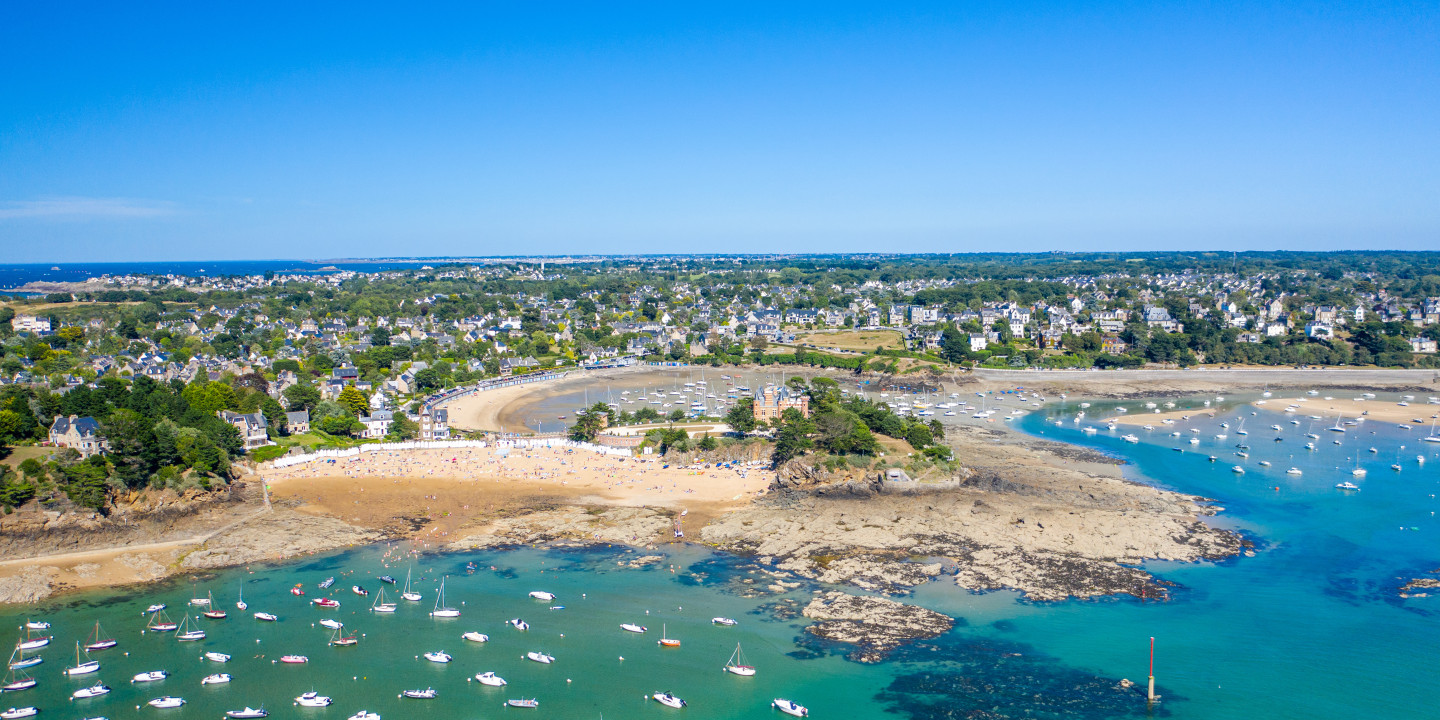 Offre long séjour Émeraude