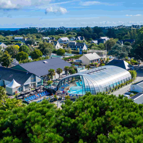 Camping Emeraude Saint-Briac-sur-Mer