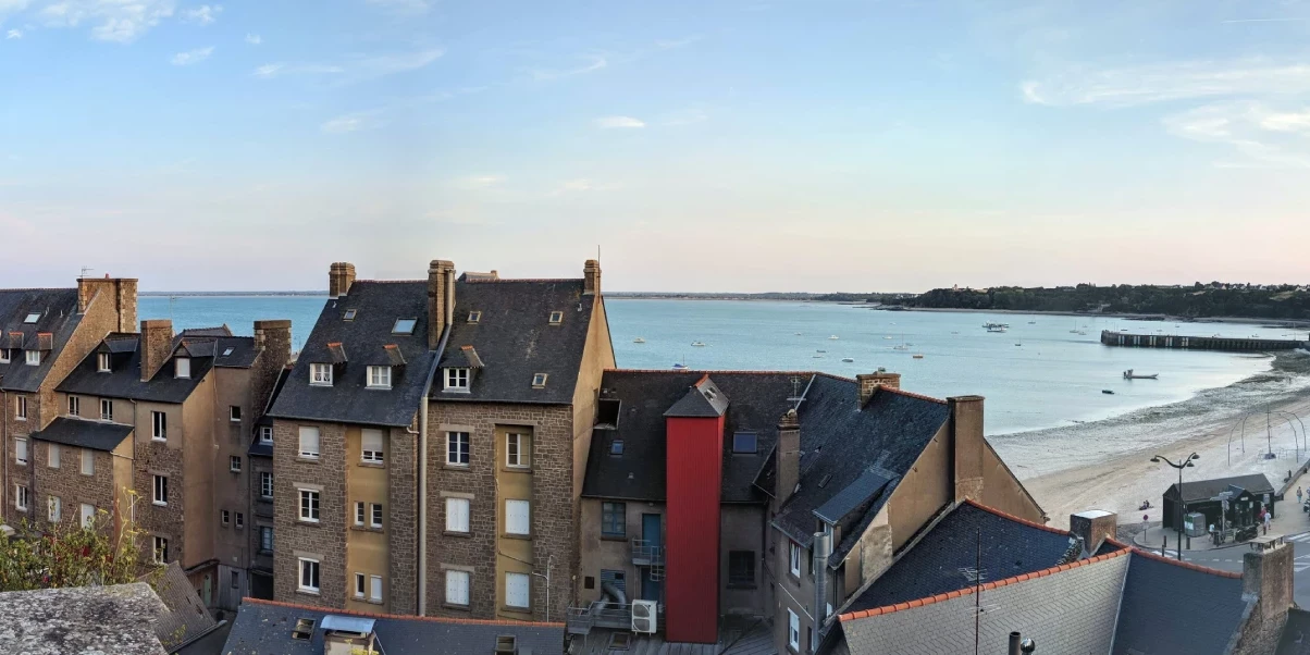 Camping Cancale