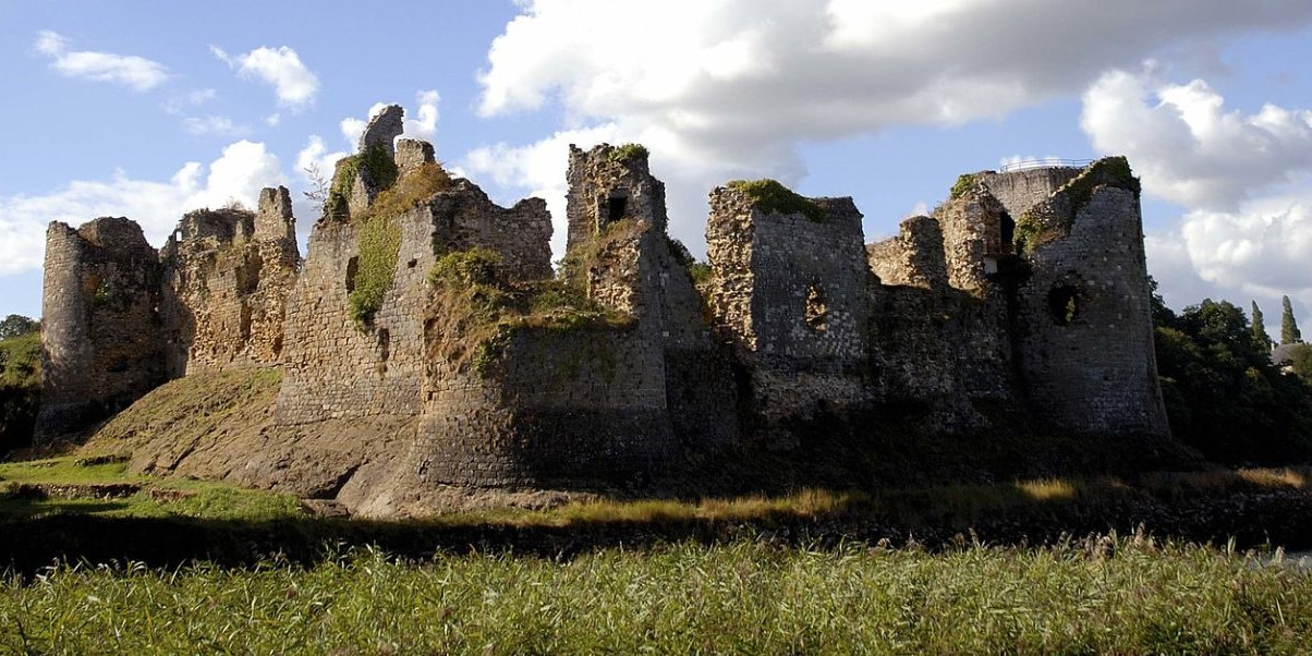 Château du Guildo