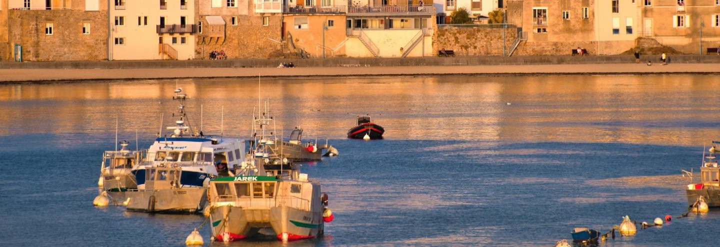 port corsaire saint malo