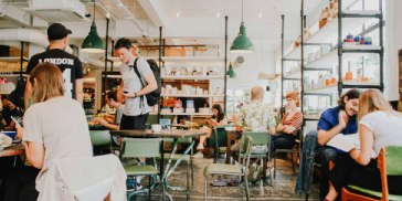 Top Restaurants Saint-Malo