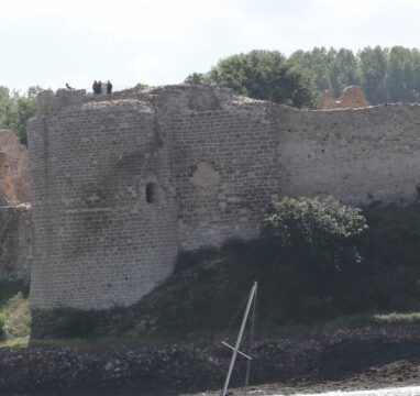 chateau du guildo